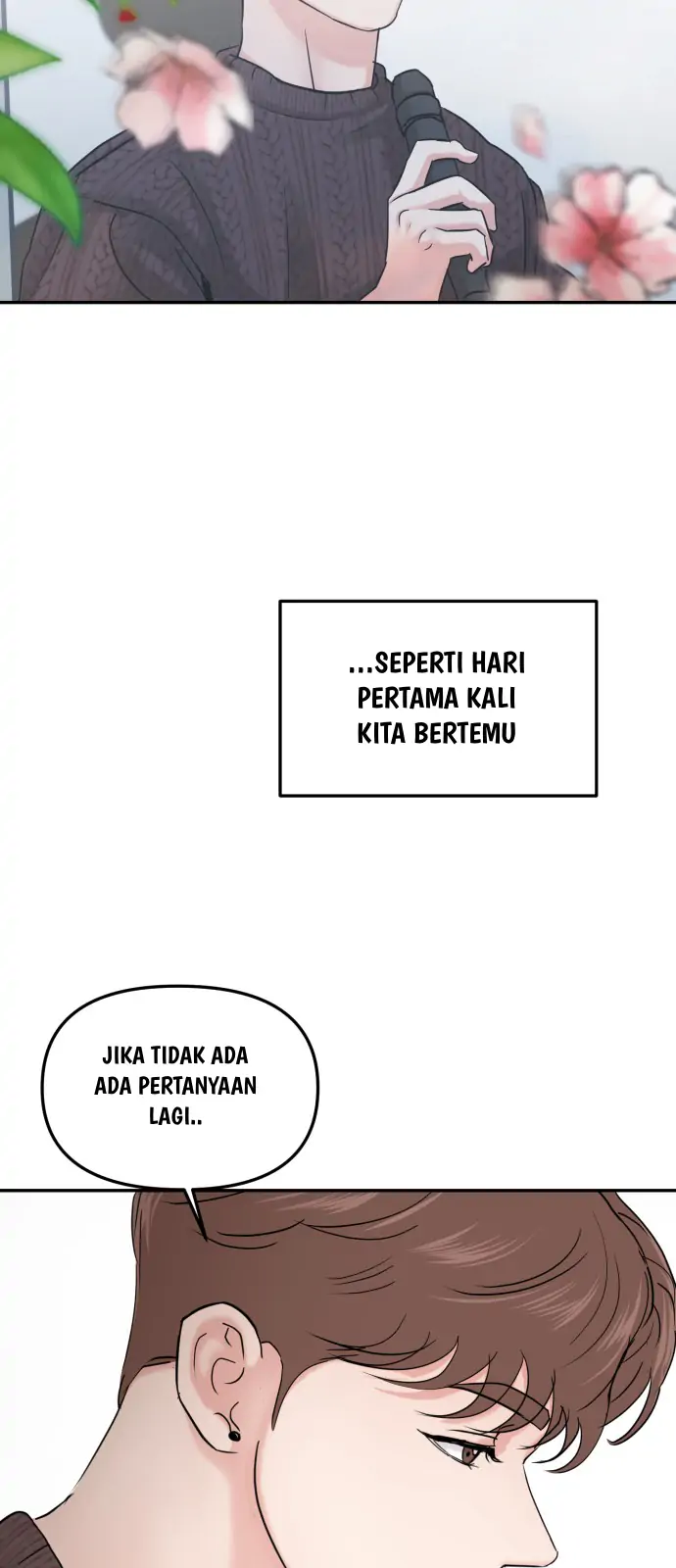 Kisah Romansa Kampus {cont Cabelita x Arynsbee} Chapter 23 page 29