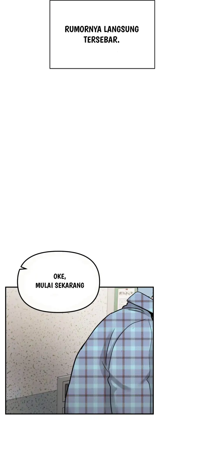 Kisah Romansa Kampus {cont Cabelita x Arynsbee} Chapter 23 page 4