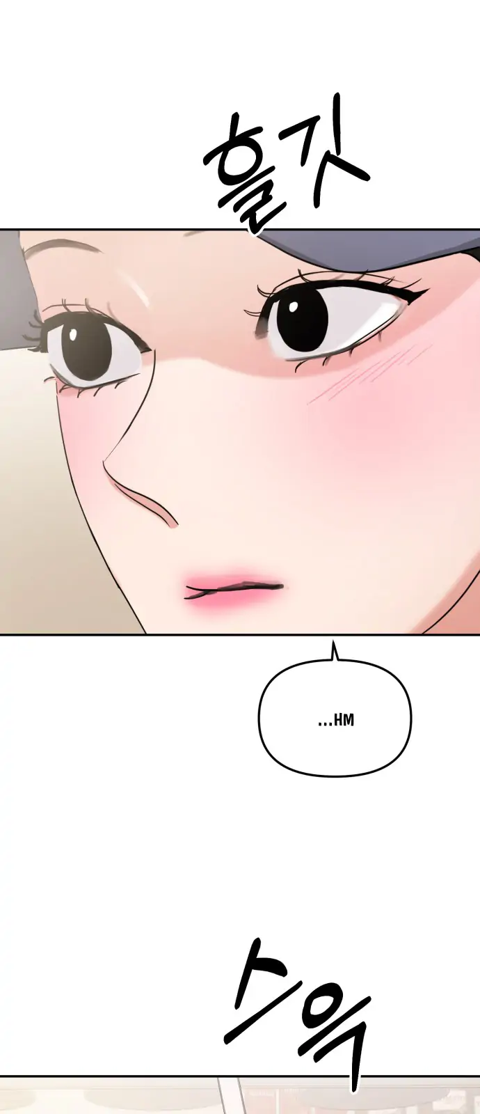 Kisah Romansa Kampus {cont Cabelita x Arynsbee} Chapter 23 page 55