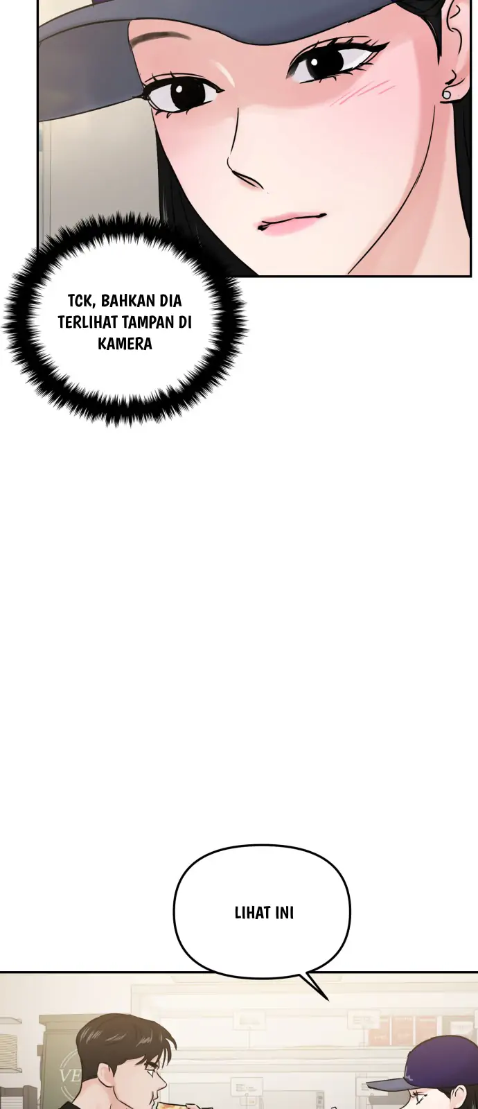 Kisah Romansa Kampus {cont Cabelita x Arynsbee} Chapter 23 page 59
