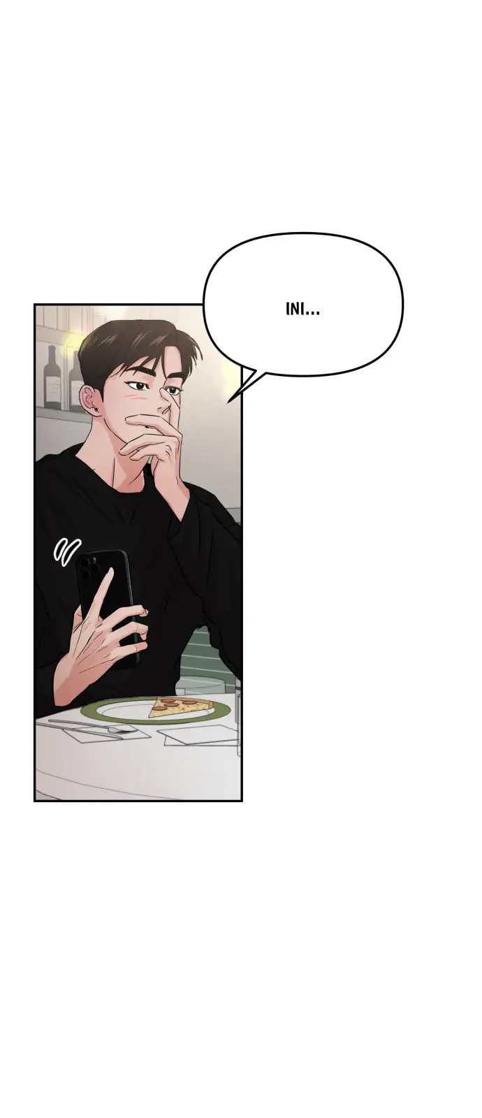 Kisah Romansa Kampus {cont Cabelita x Arynsbee} Chapter 23 page 66