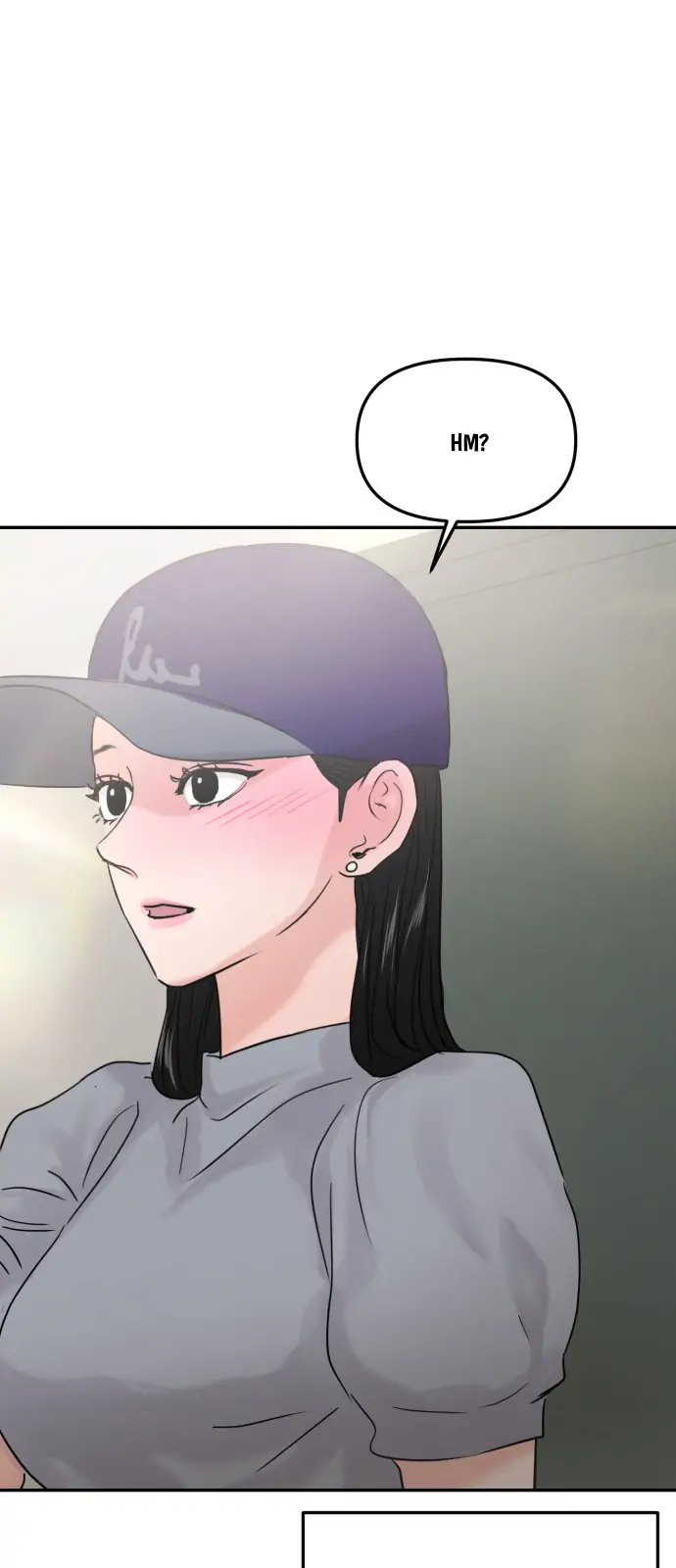 Kisah Romansa Kampus {cont Cabelita x Arynsbee} Chapter 23 page 73