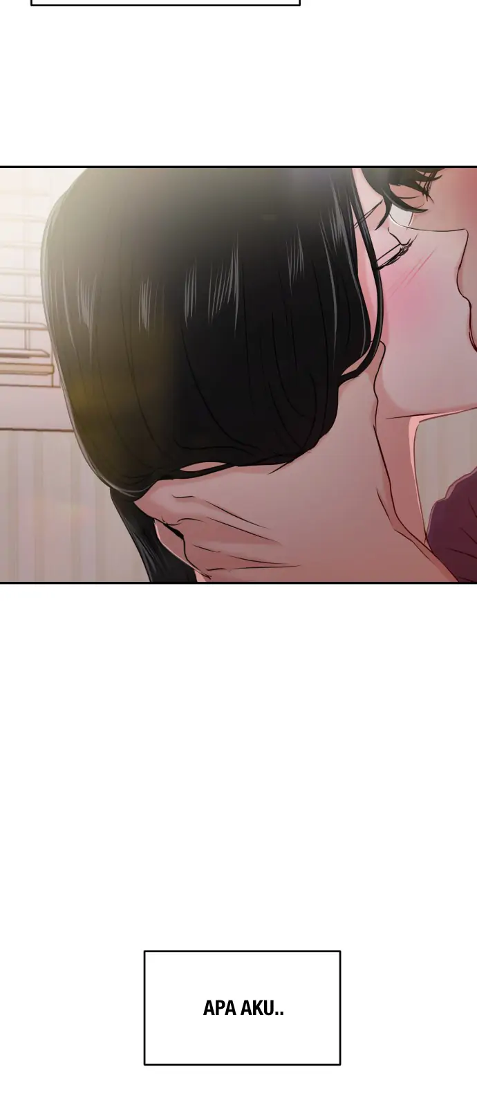 Kisah Romansa Kampus {cont Cabelita x Arynsbee} Chapter 32 page 12