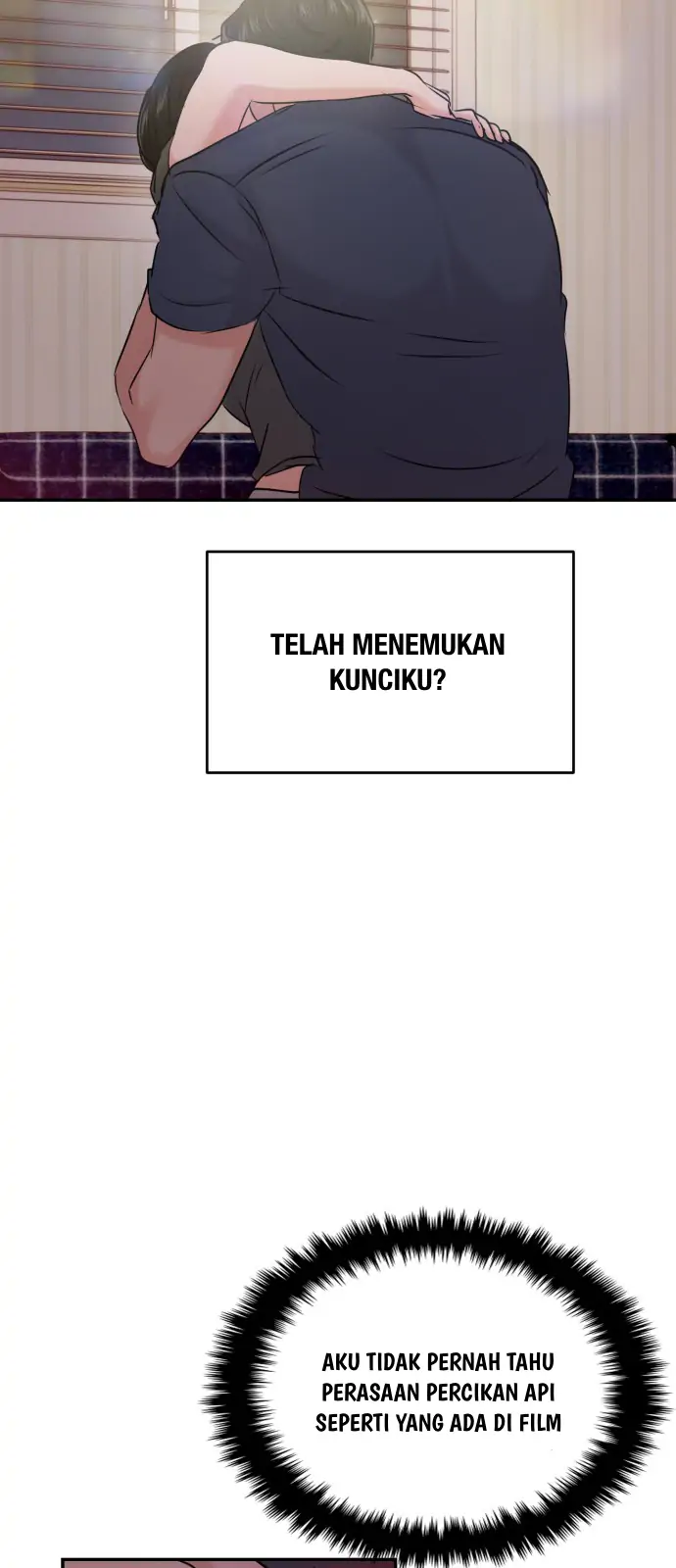 Kisah Romansa Kampus {cont Cabelita x Arynsbee} Chapter 32 page 14