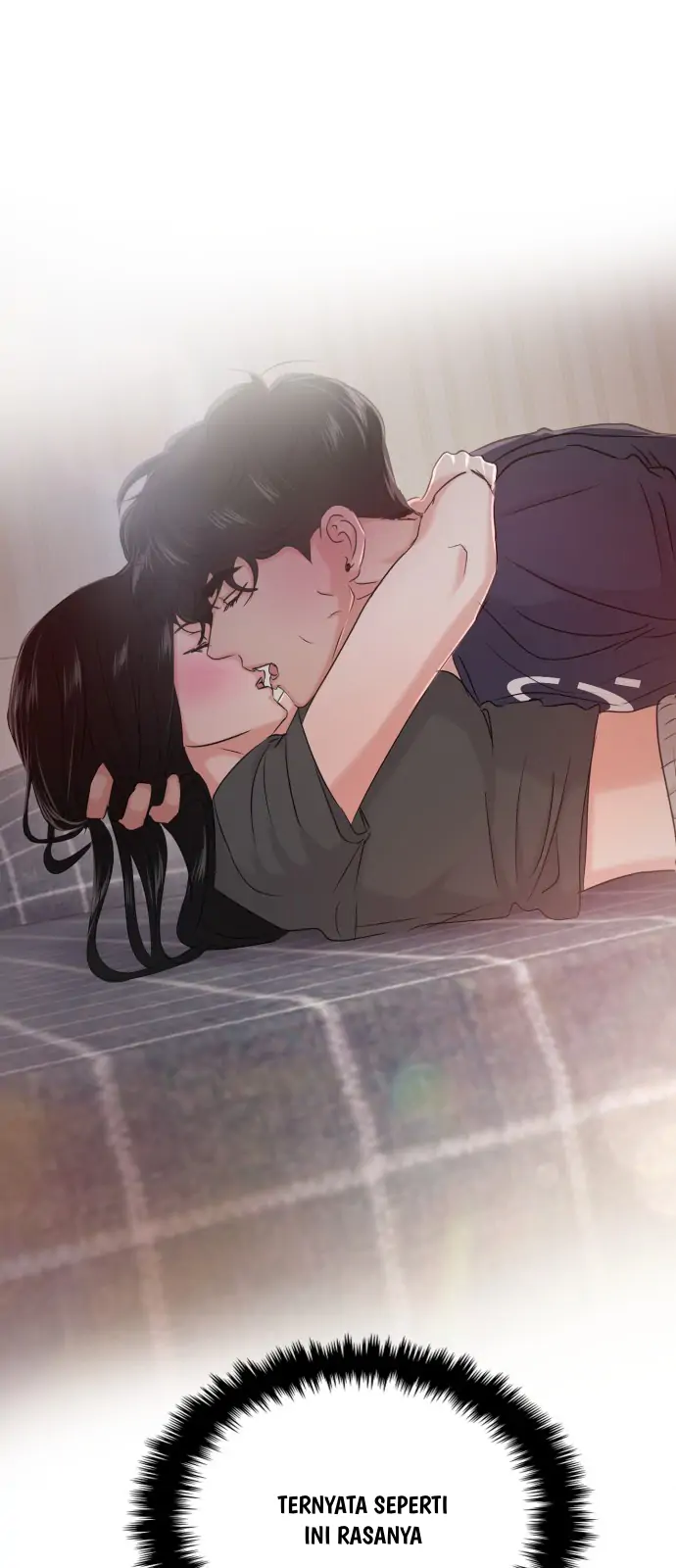 Kisah Romansa Kampus {cont Cabelita x Arynsbee} Chapter 32 page 16
