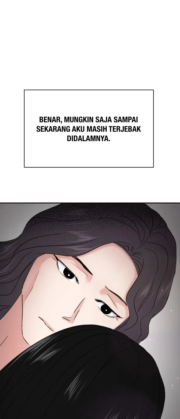 Kisah Romansa Kampus {cont Cabelita x Arynsbee} Chapter 32 page 1