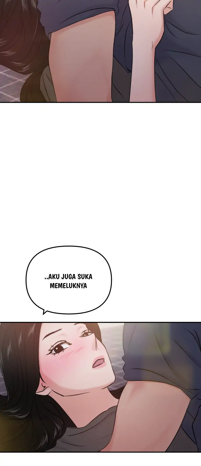 Kisah Romansa Kampus {cont Cabelita x Arynsbee} Chapter 32 page 25