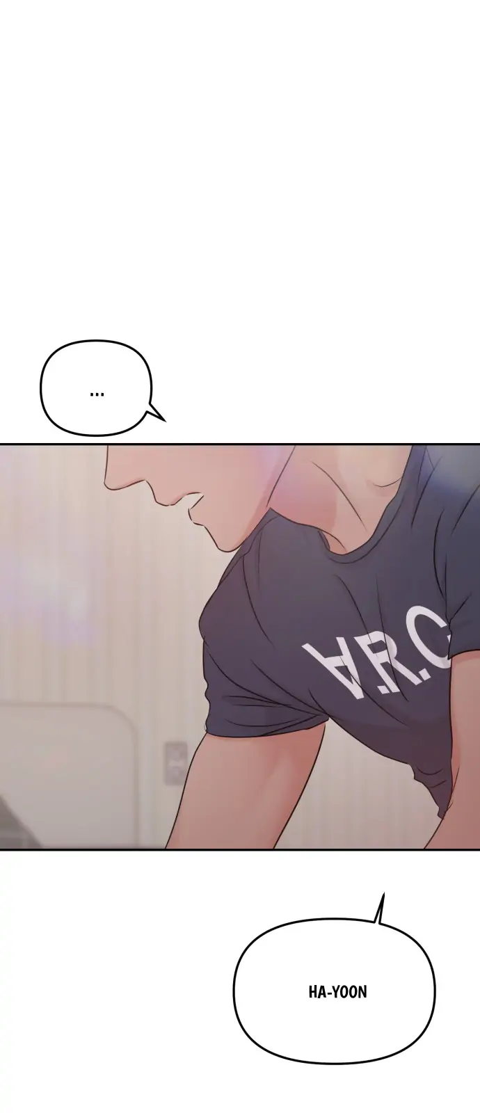 Kisah Romansa Kampus {cont Cabelita x Arynsbee} Chapter 32 page 26
