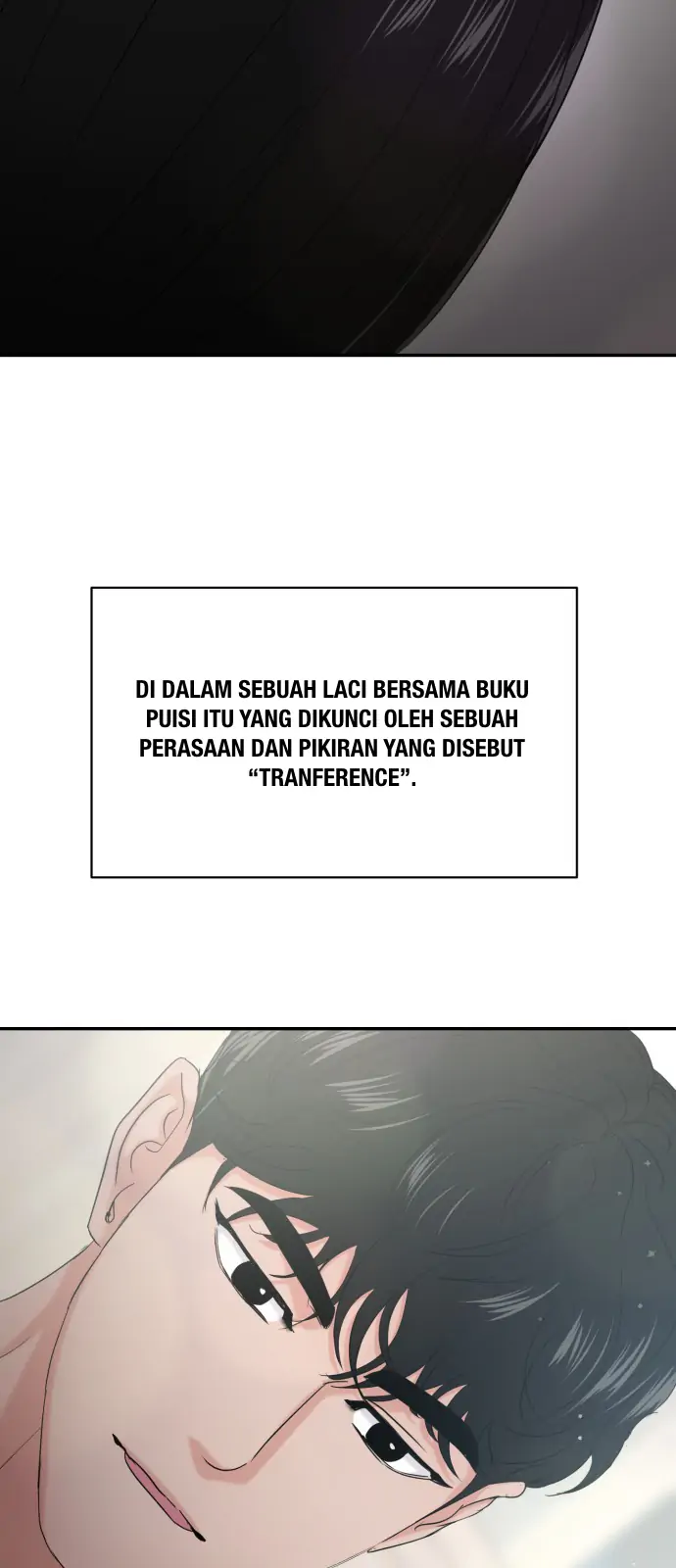 Kisah Romansa Kampus {cont Cabelita x Arynsbee} Chapter 32 page 2