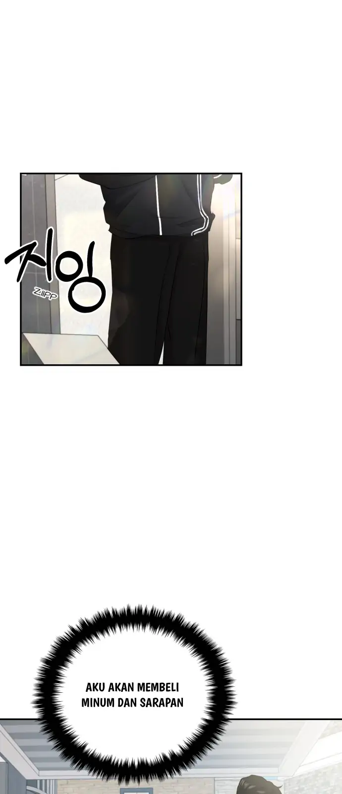 Kisah Romansa Kampus {cont Cabelita x Arynsbee} Chapter 32 page 60