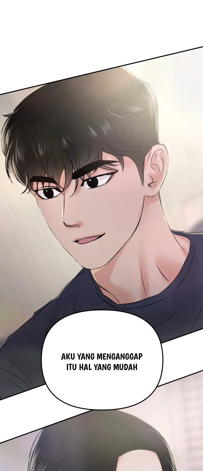 Kisah Romansa Kampus {cont Cabelita x Arynsbee} Chapter 32 page 6