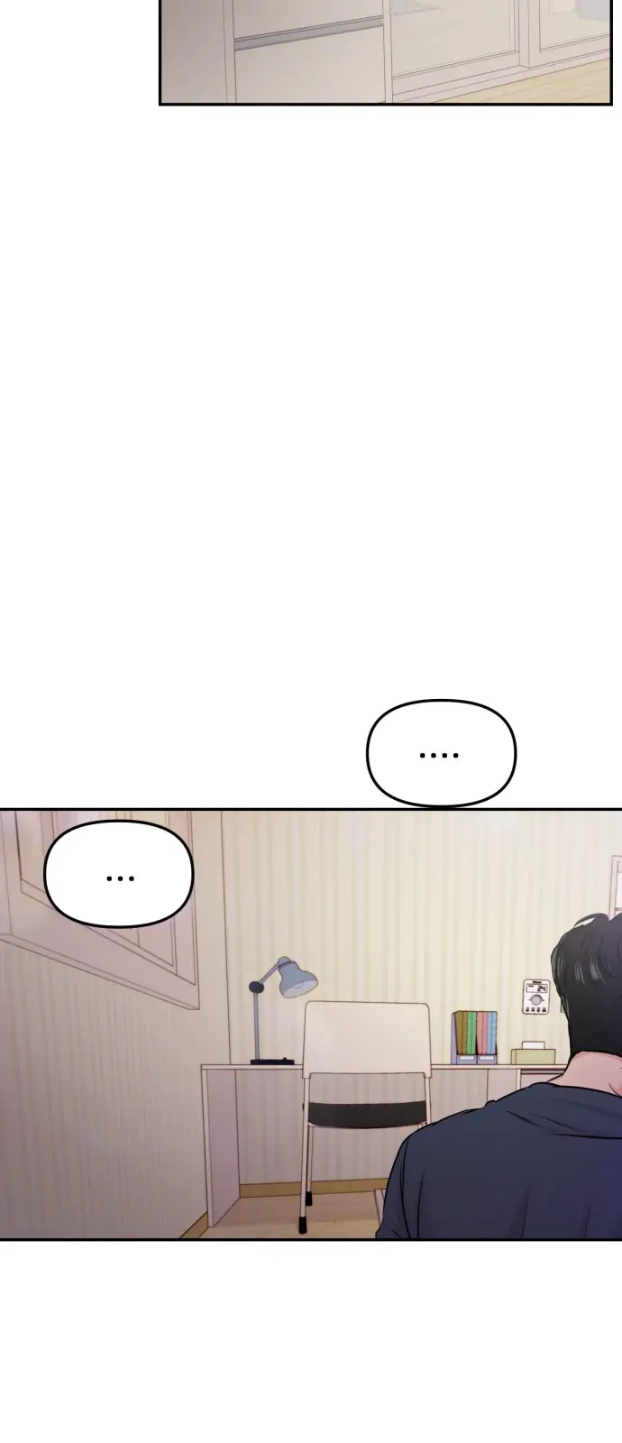 Kisah Romansa Kampus {cont Cabelita x Arynsbee} Chapter 32 page 8