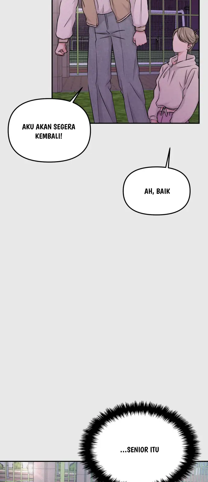 Kisah Romansa Kampus {cont Cabelita x Arynsbee} Chapter 36 page 15