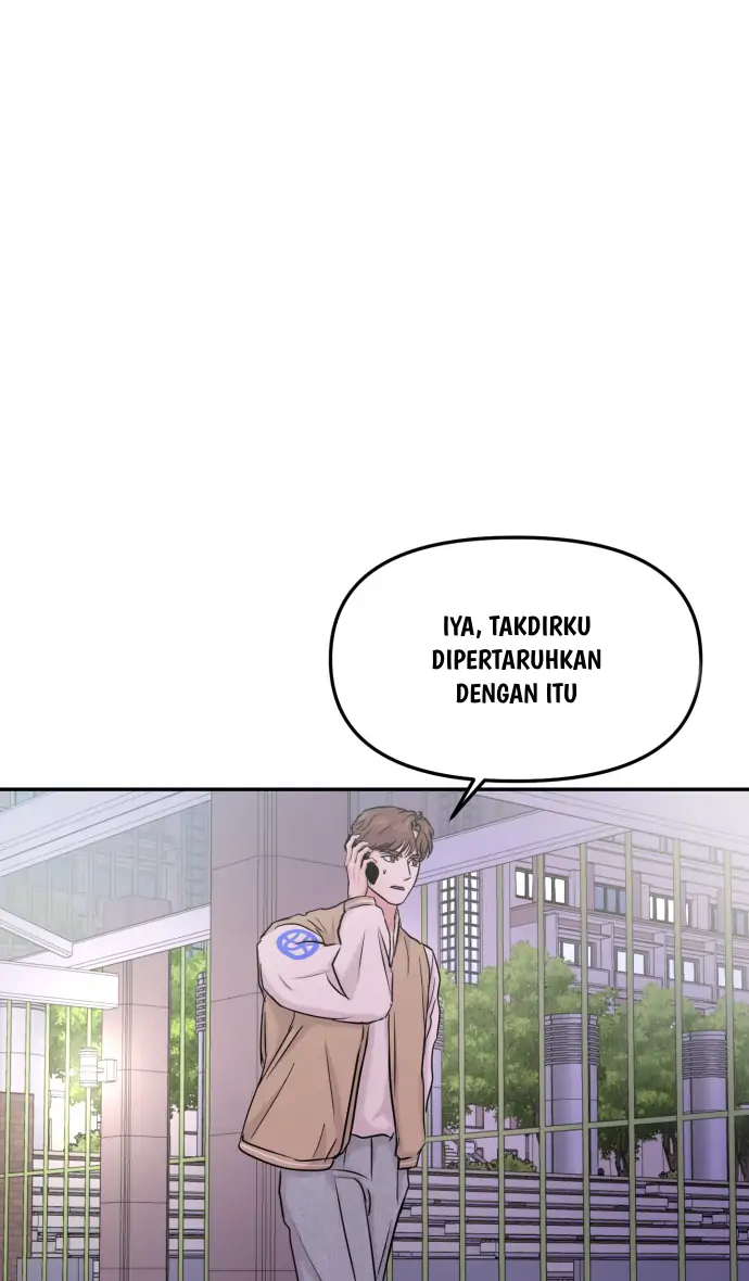 Kisah Romansa Kampus {cont Cabelita x Arynsbee} Chapter 36 page 21