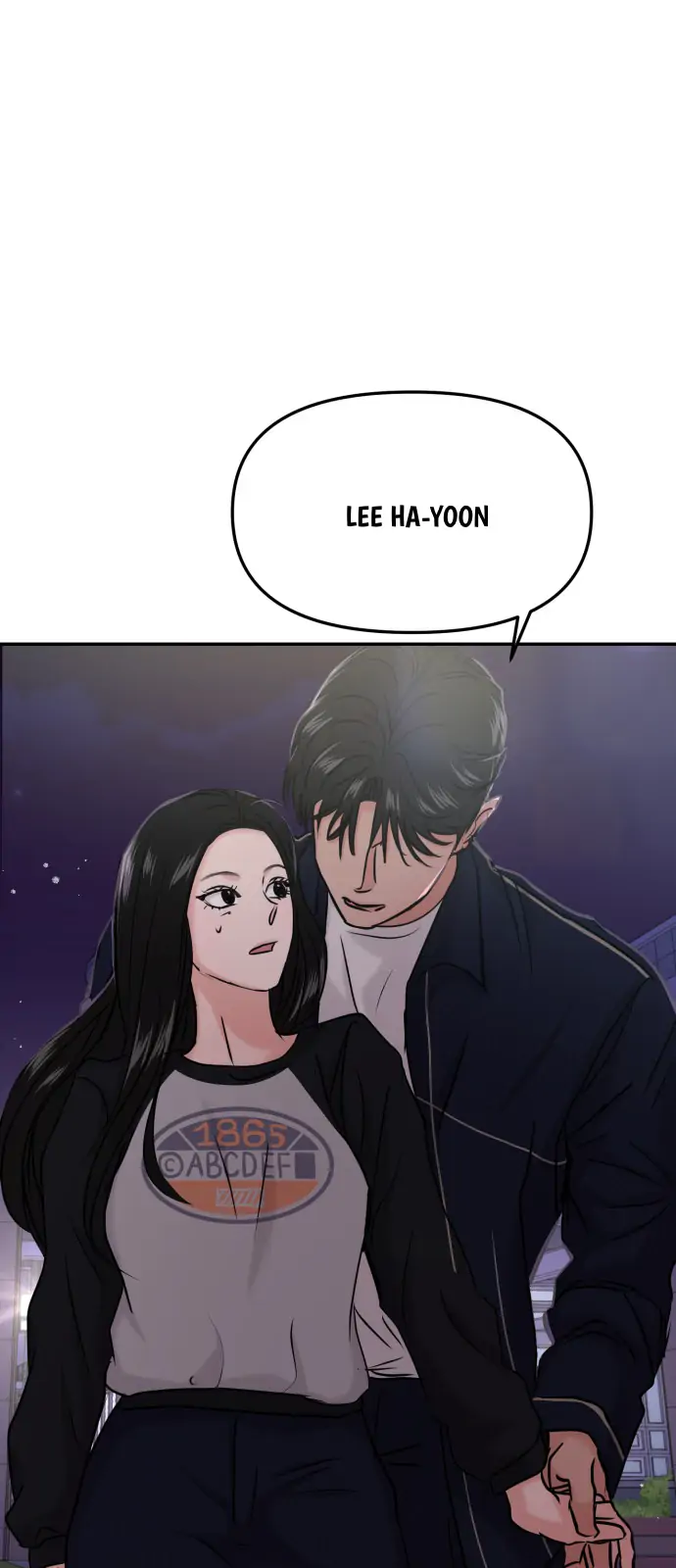 Kisah Romansa Kampus {cont Cabelita x Arynsbee} Chapter 36 page 2