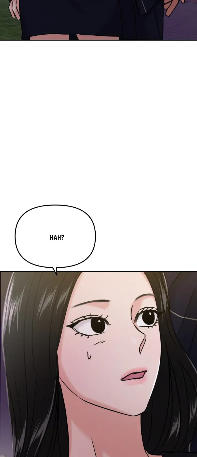 Kisah Romansa Kampus {cont Cabelita x Arynsbee} Chapter 36 page 3