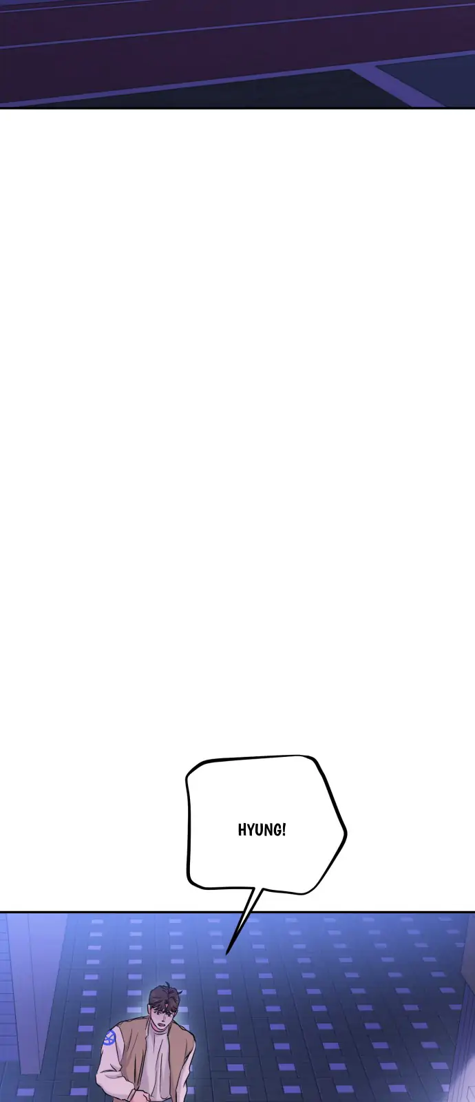 Kisah Romansa Kampus {cont Cabelita x Arynsbee} Chapter 36 page 45