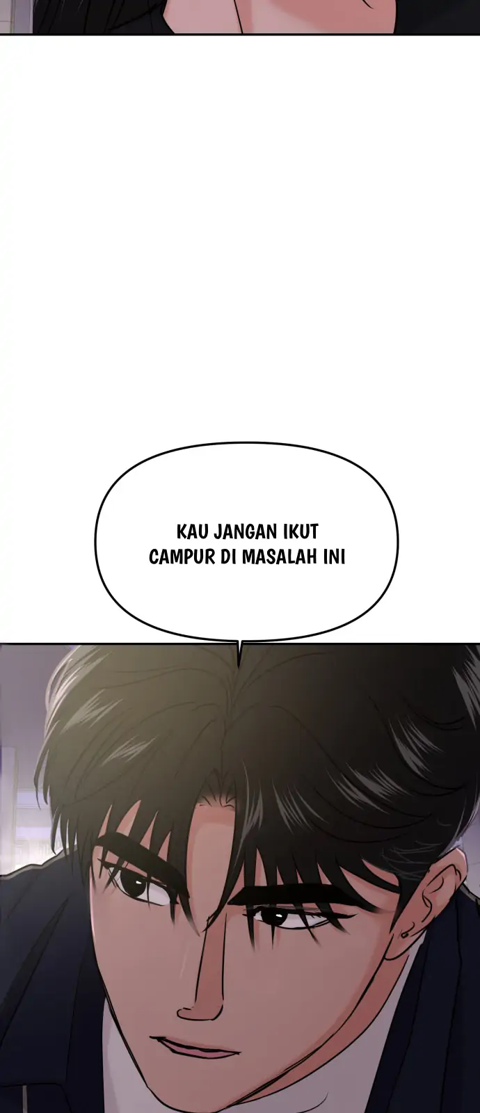 Kisah Romansa Kampus {cont Cabelita x Arynsbee} Chapter 36 page 4