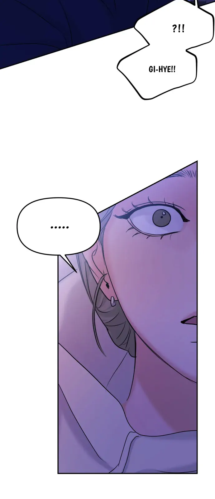 Kisah Romansa Kampus {cont Cabelita x Arynsbee} Chapter 36 page 51