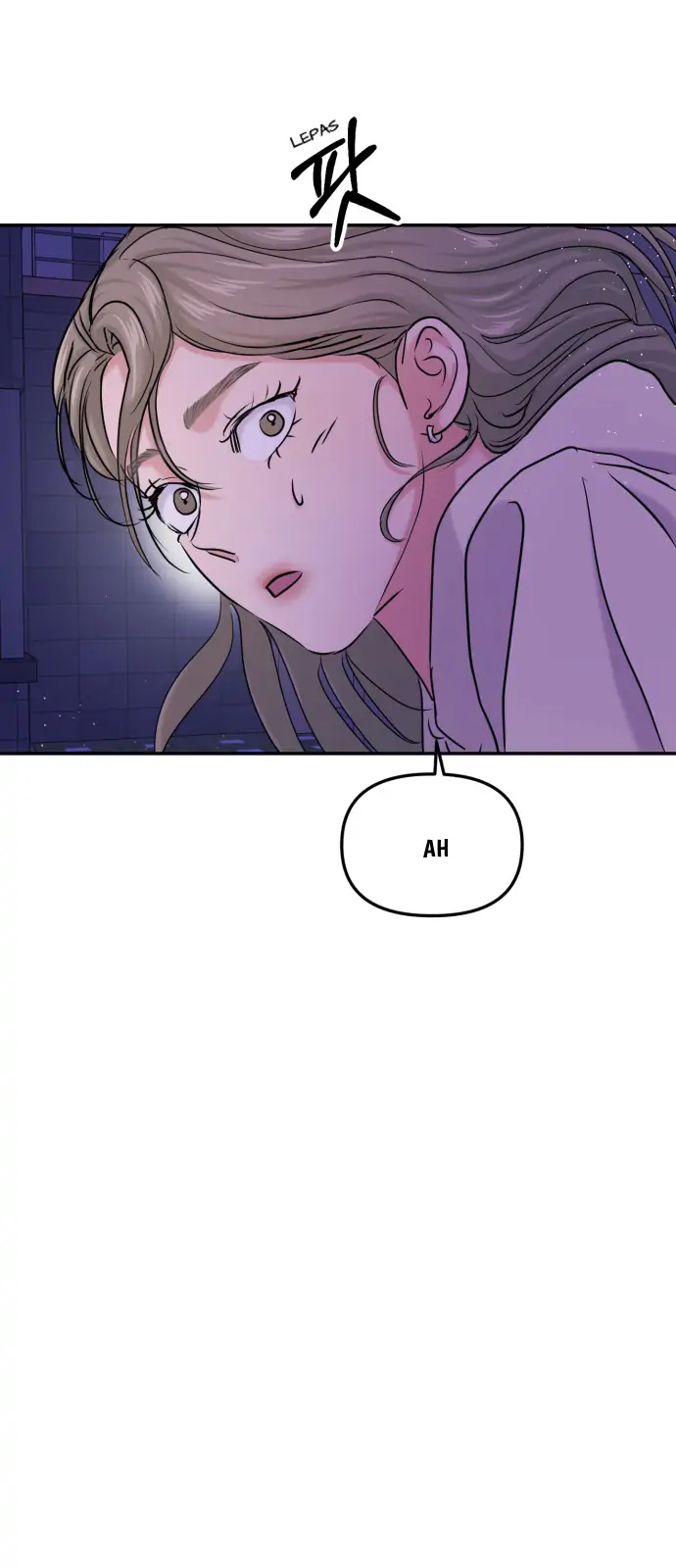 Kisah Romansa Kampus {cont Cabelita x Arynsbee} Chapter 36 page 56
