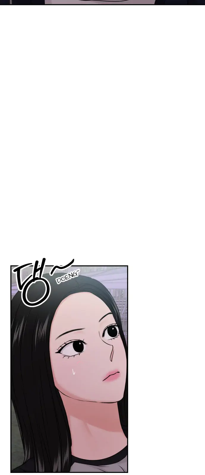 Kisah Romansa Kampus {cont Cabelita x Arynsbee} Chapter 36 page 5