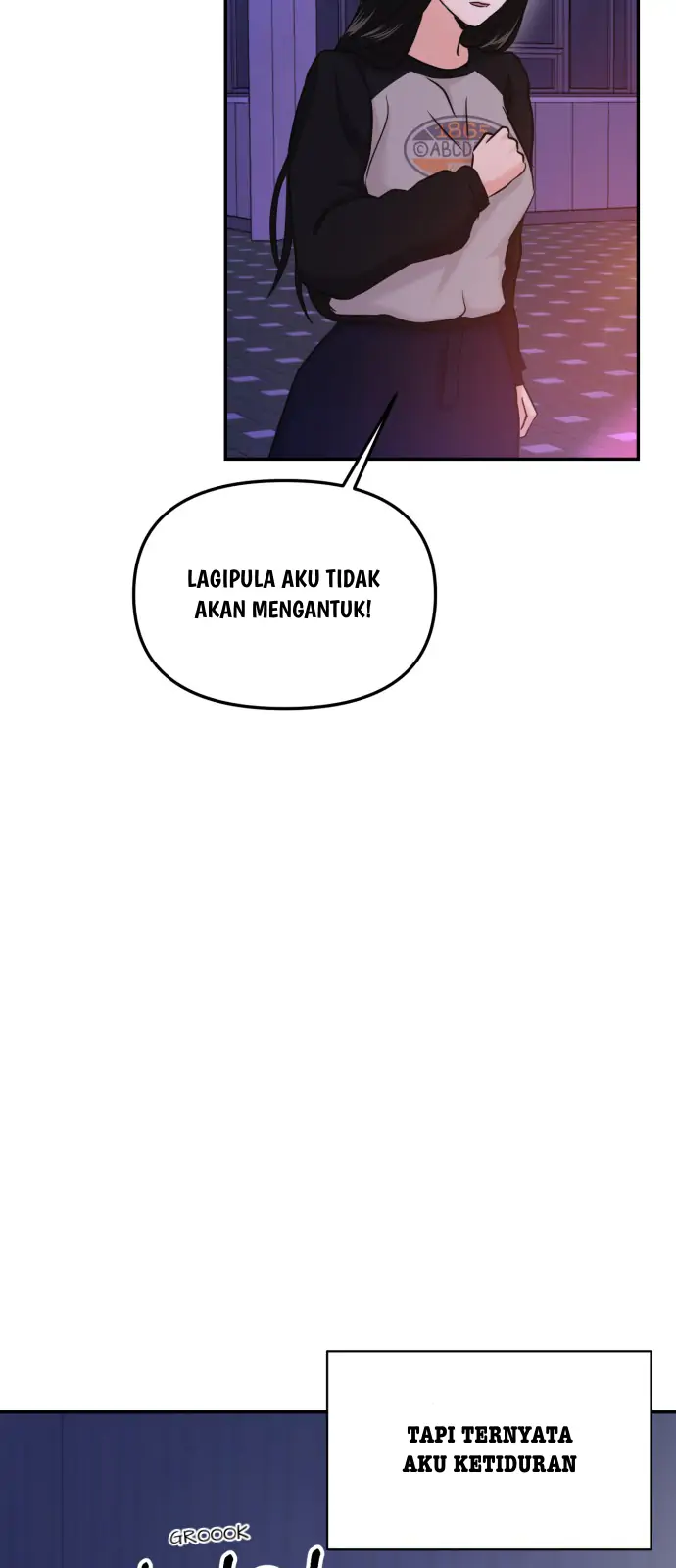 Kisah Romansa Kampus {cont Cabelita x Arynsbee} Chapter 36 page 67