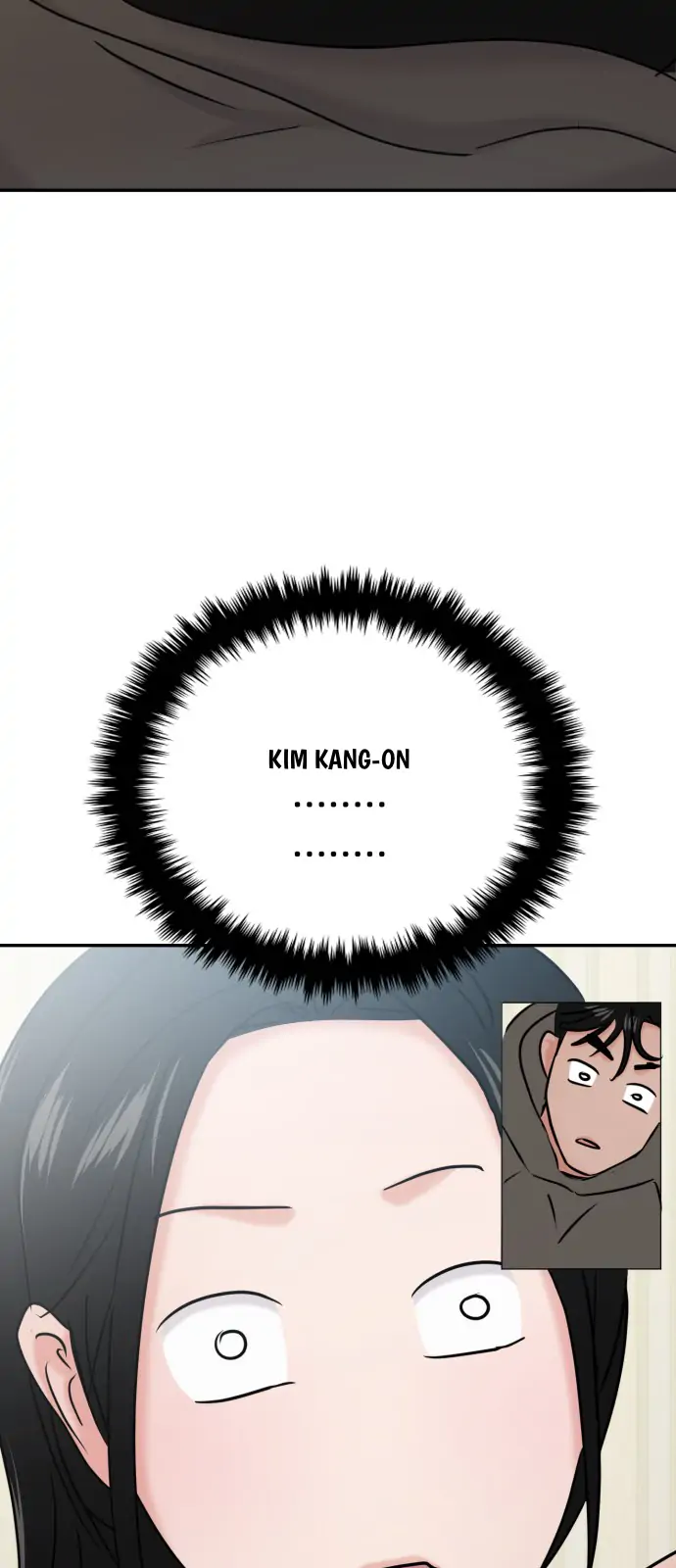Kisah Romansa Kampus {cont Cabelita x Arynsbee} Chapter 36 page 88