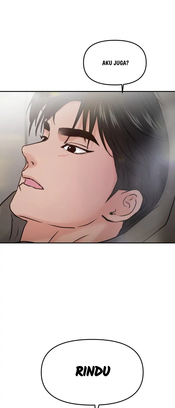 Kisah Romansa Kampus {cont Cabelita x Arynsbee} Chapter 37 page 18