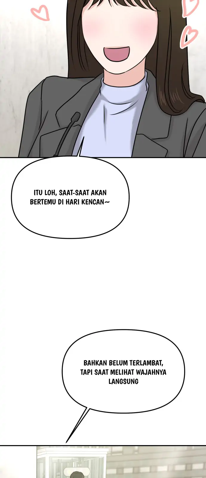 Kisah Romansa Kampus {cont Cabelita x Arynsbee} Chapter 37 page 25
