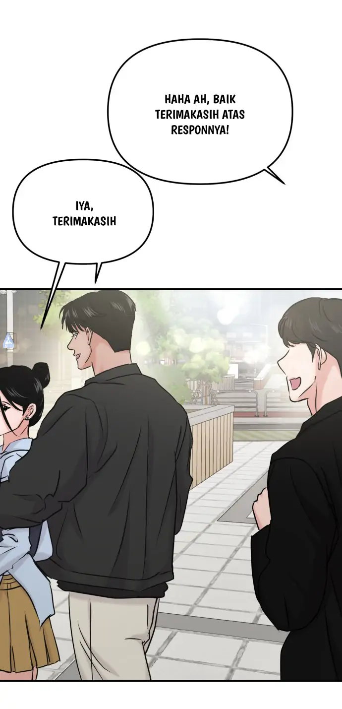 Kisah Romansa Kampus {cont Cabelita x Arynsbee} Chapter 37 page 34