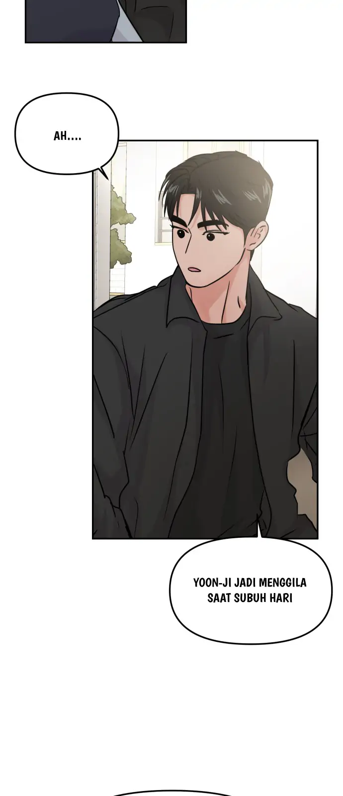 Kisah Romansa Kampus {cont Cabelita x Arynsbee} Chapter 37 page 47