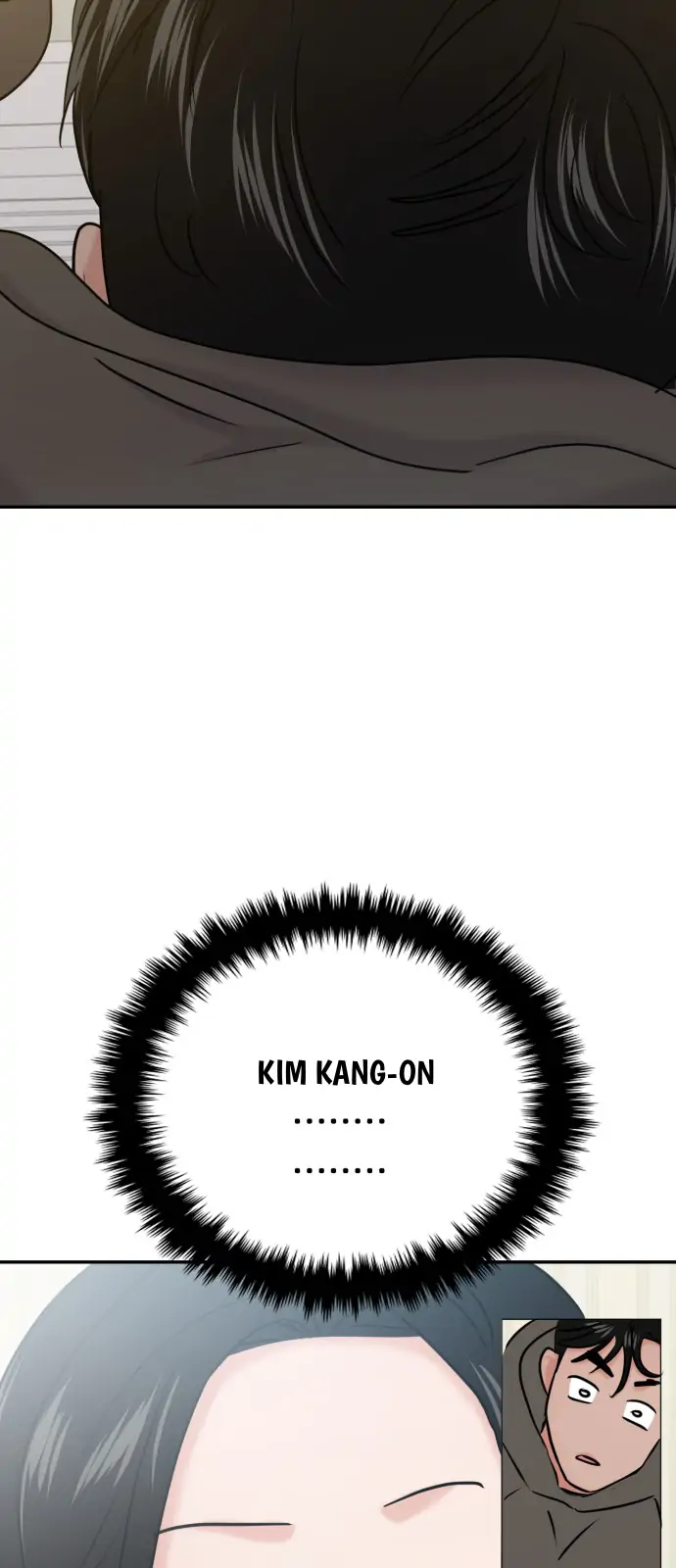 Kisah Romansa Kampus {cont Cabelita x Arynsbee} Chapter 37 page 4