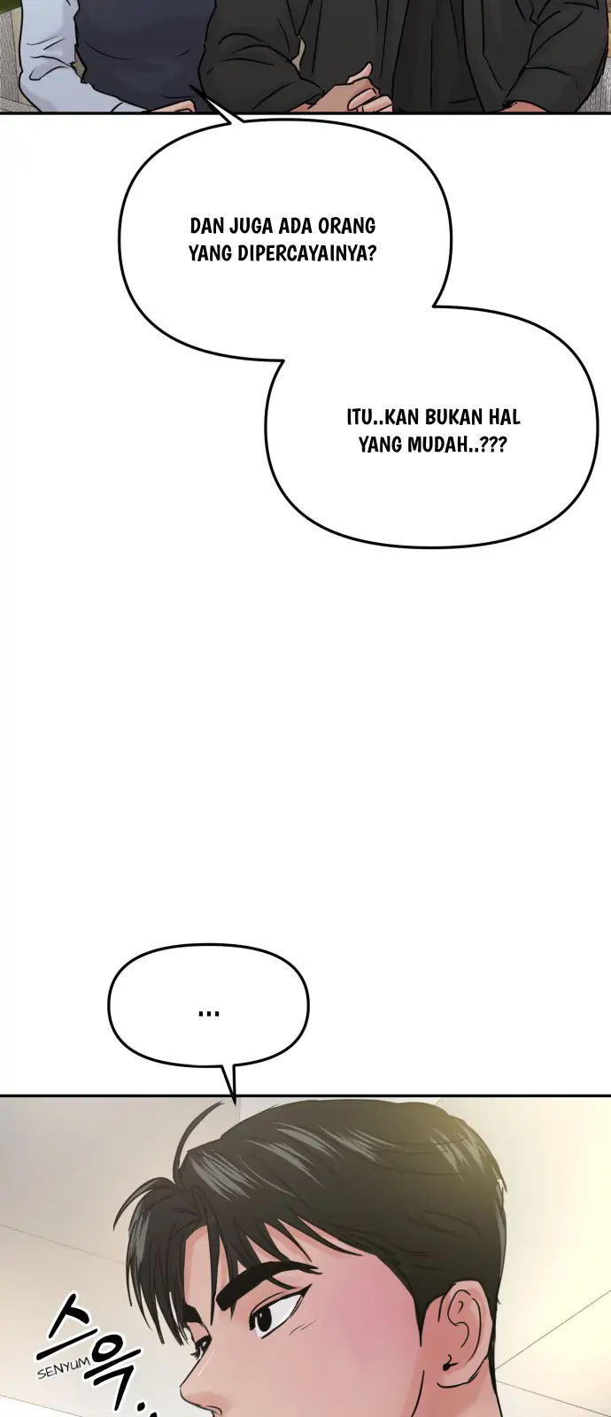 Kisah Romansa Kampus {cont Cabelita x Arynsbee} Chapter 37 page 53
