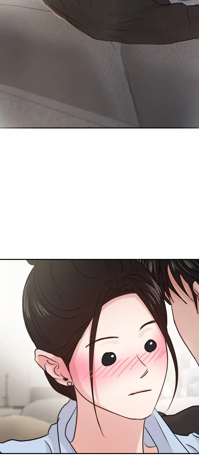 Kisah Romansa Kampus {cont Cabelita x Arynsbee} Chapter 37 page 58