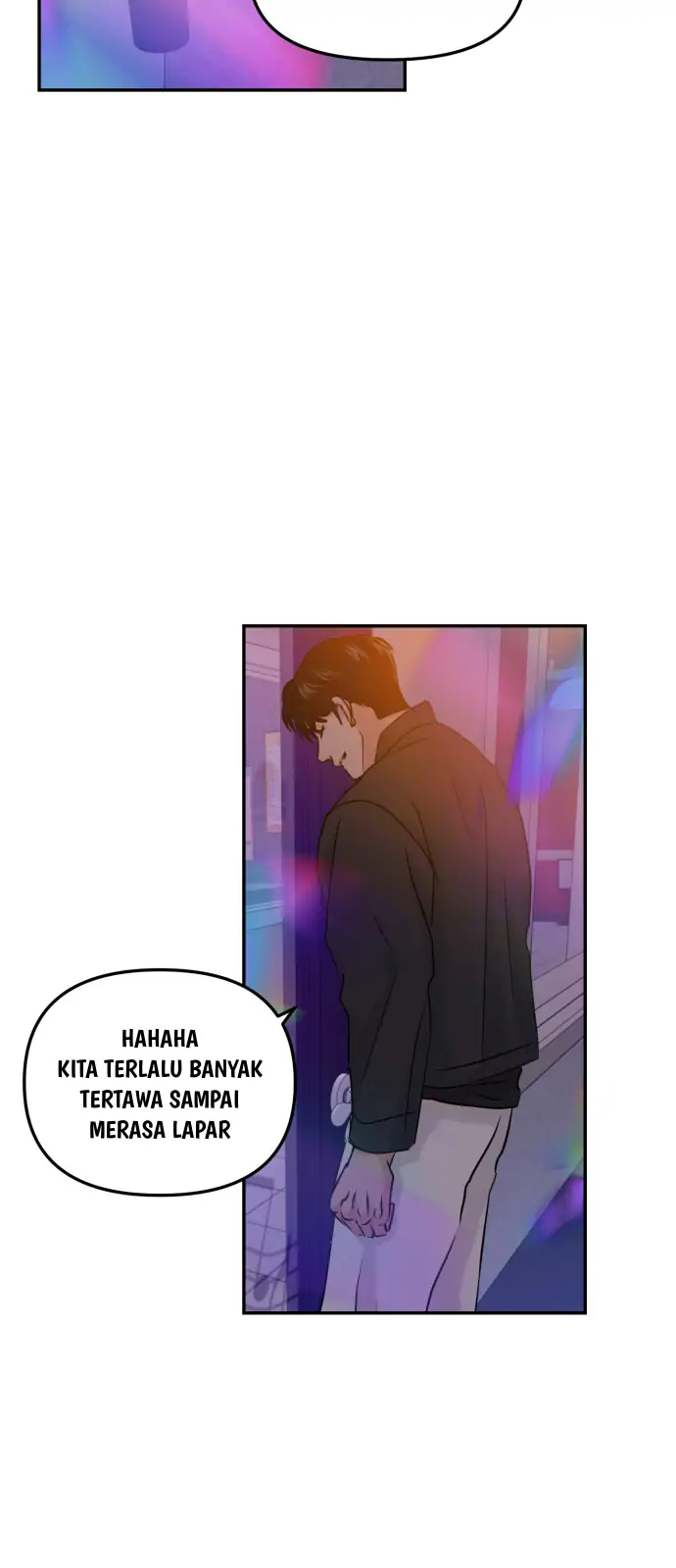 Kisah Romansa Kampus {cont Cabelita x Arynsbee} Chapter 37 page 63