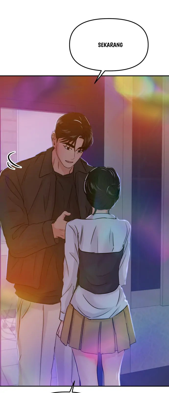 Kisah Romansa Kampus {cont Cabelita x Arynsbee} Chapter 37 page 65