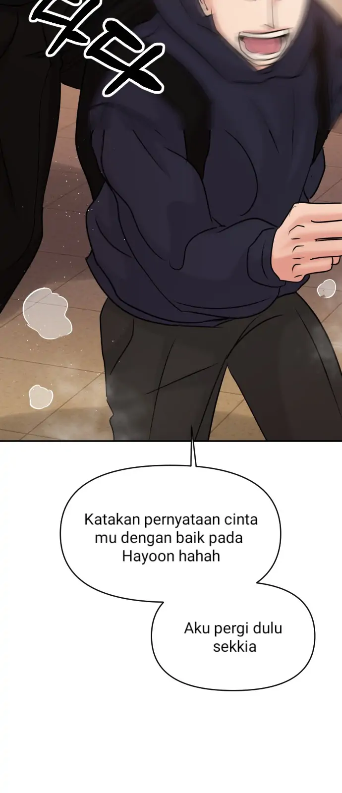 Kisah Romansa Kampus {cont Cabelita x Arynsbee} Chapter 41 page 13