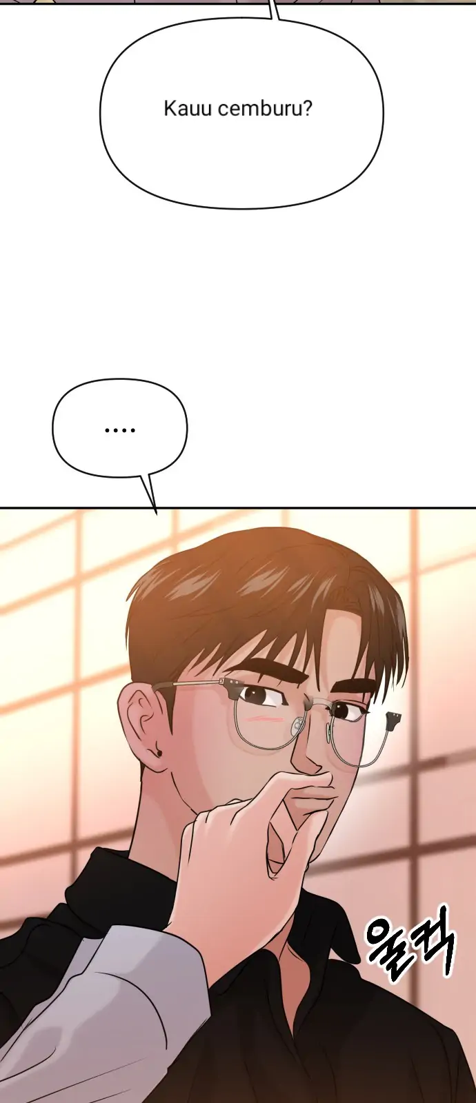 Kisah Romansa Kampus {cont Cabelita x Arynsbee} Chapter 41 page 23
