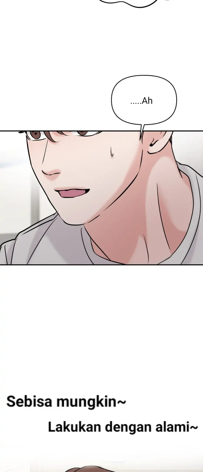 Kisah Romansa Kampus {cont Cabelita x Arynsbee} Chapter 41 page 60