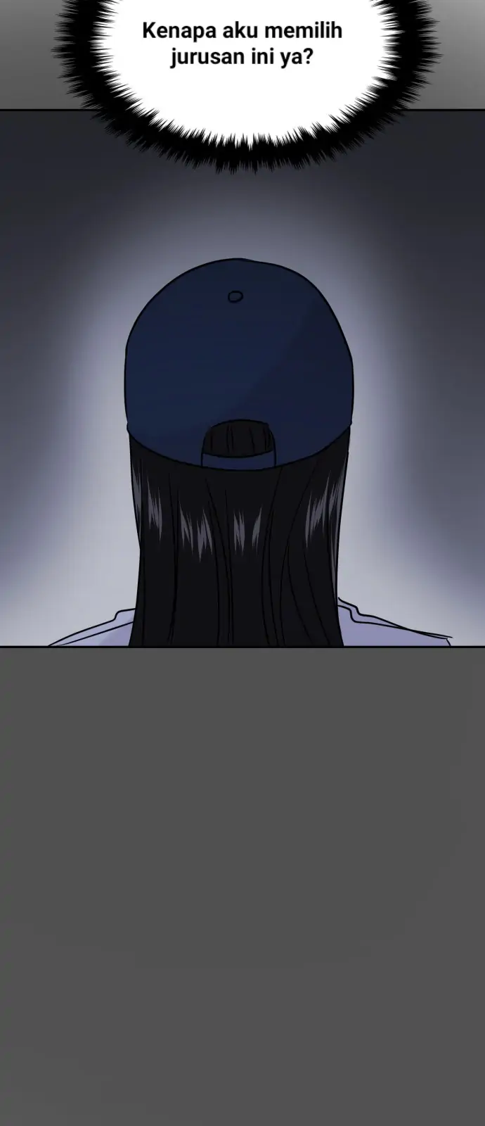 Kisah Romansa Kampus {cont Cabelita x Arynsbee} Chapter 41 page 71