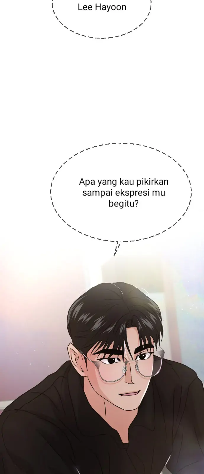 Kisah Romansa Kampus {cont Cabelita x Arynsbee} Chapter 41 page 78