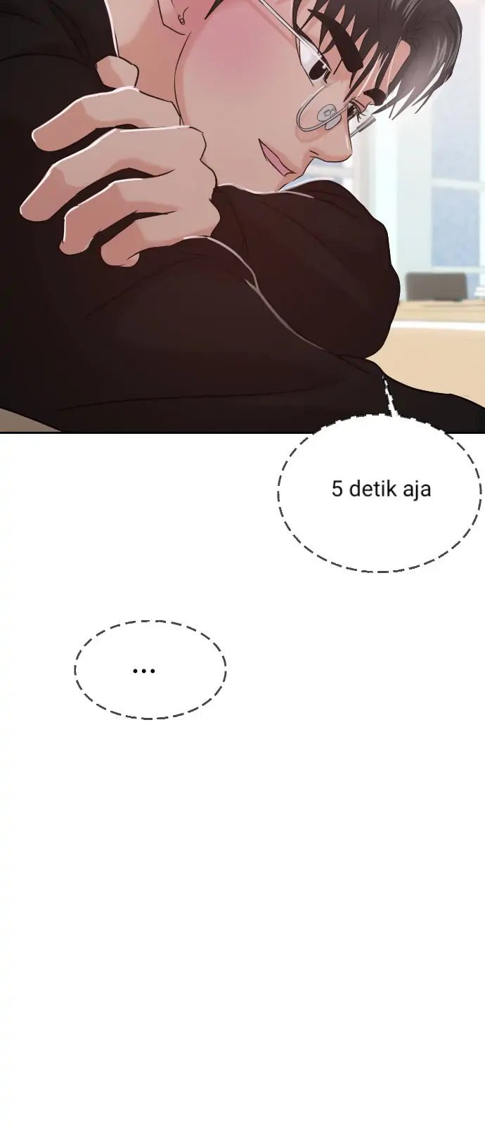 Kisah Romansa Kampus {cont Cabelita x Arynsbee} Chapter 41 page 85
