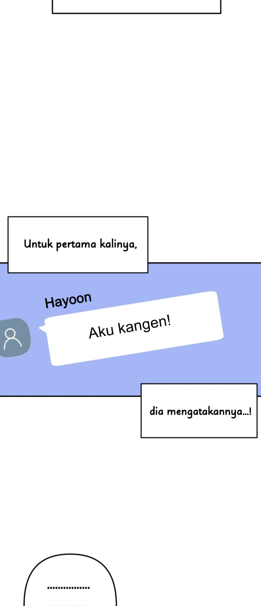 Kisah Romansa Kampus {cont Cabelita x Arynsbee} Chapter 42.1 page 29