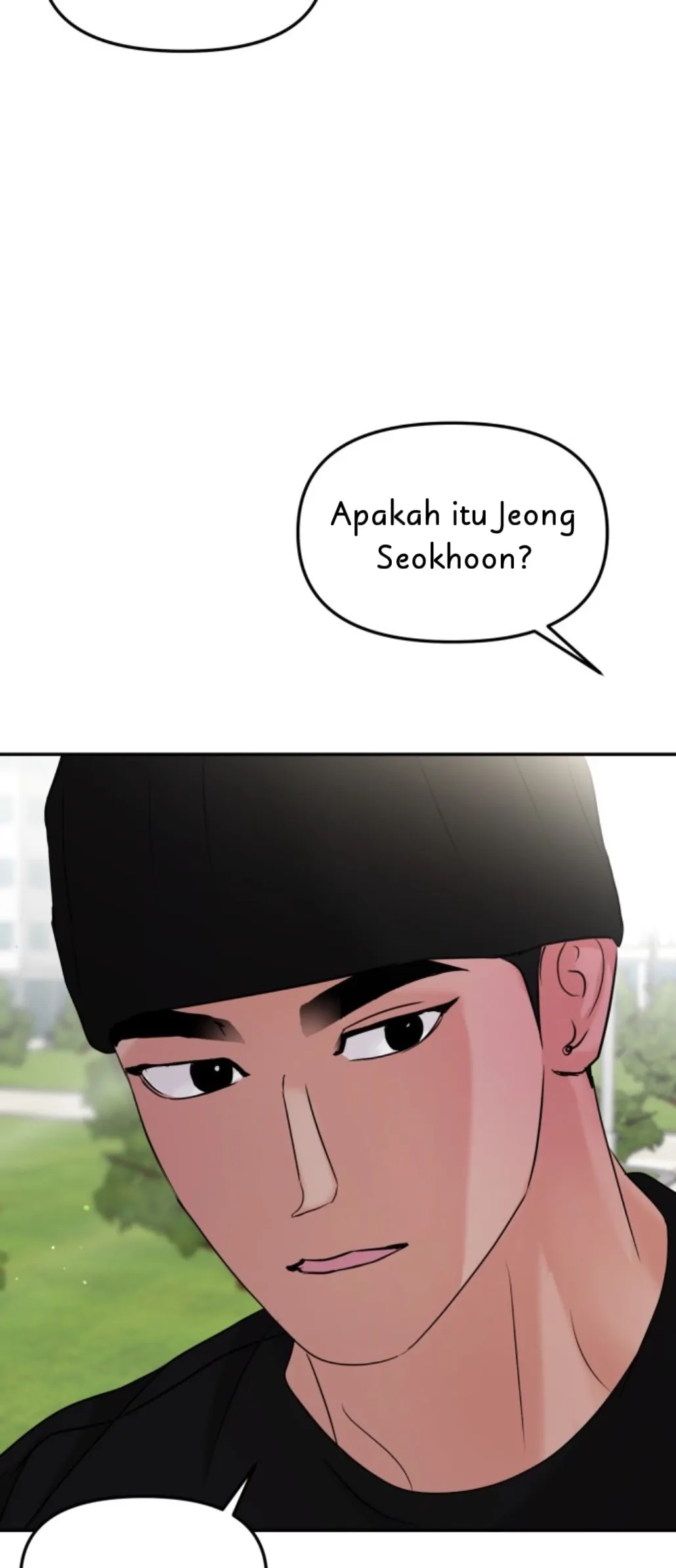 Kisah Romansa Kampus {cont Cabelita x Arynsbee} Chapter 42.1 page 33
