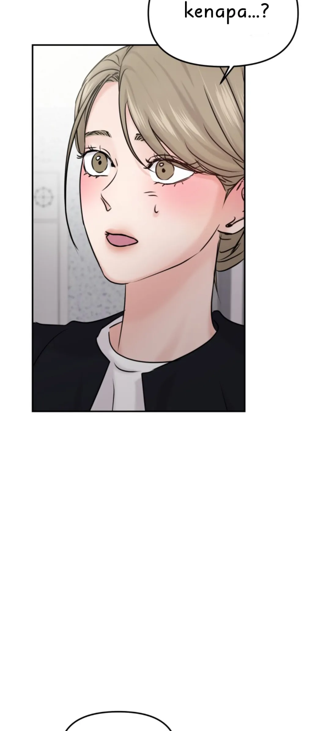Kisah Romansa Kampus {cont Cabelita x Arynsbee} Chapter 42.1 page 46