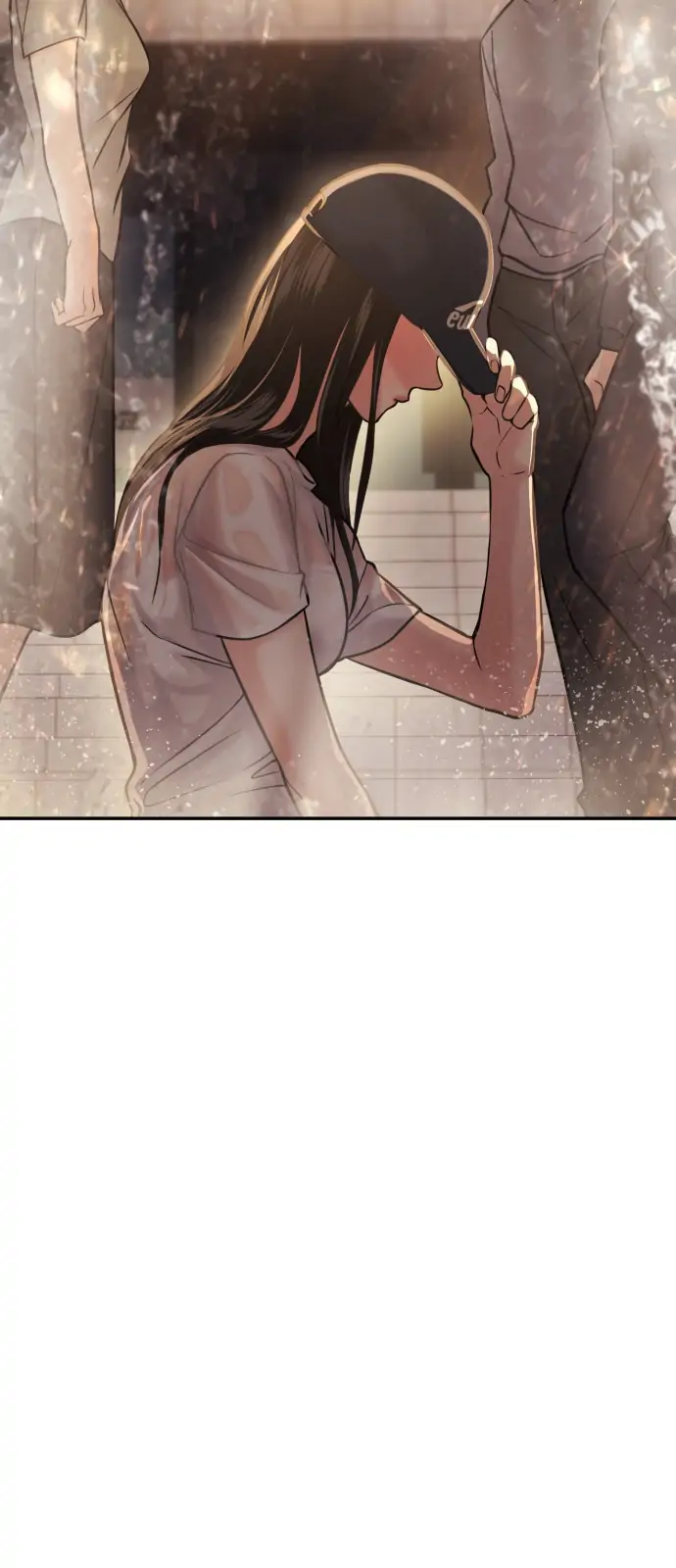 Kisah Romansa Kampus {cont Cabelita x Arynsbee} Chapter 43 page 99