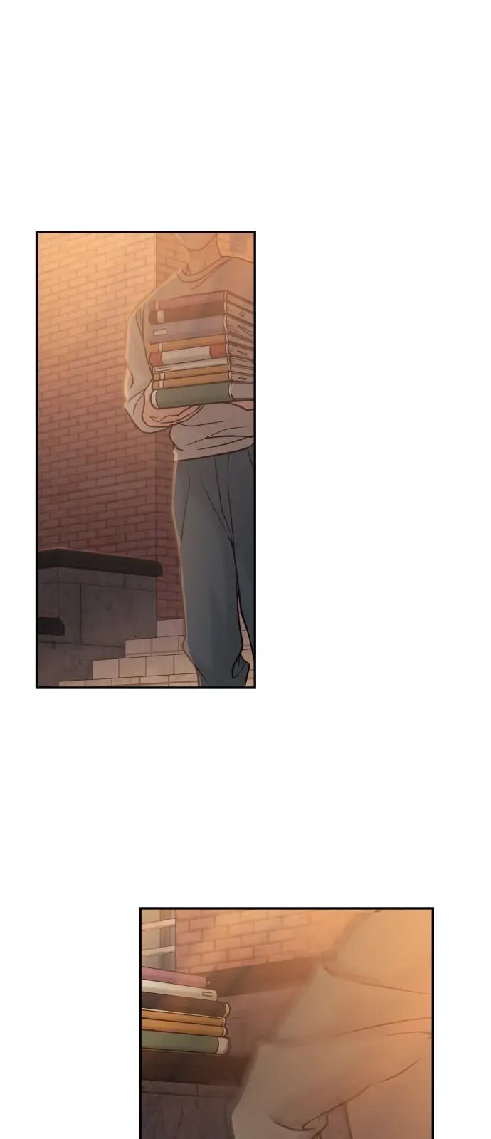 Kisah Romansa Kampus {cont Cabelita x Arynsbee} Chapter 43 page 101