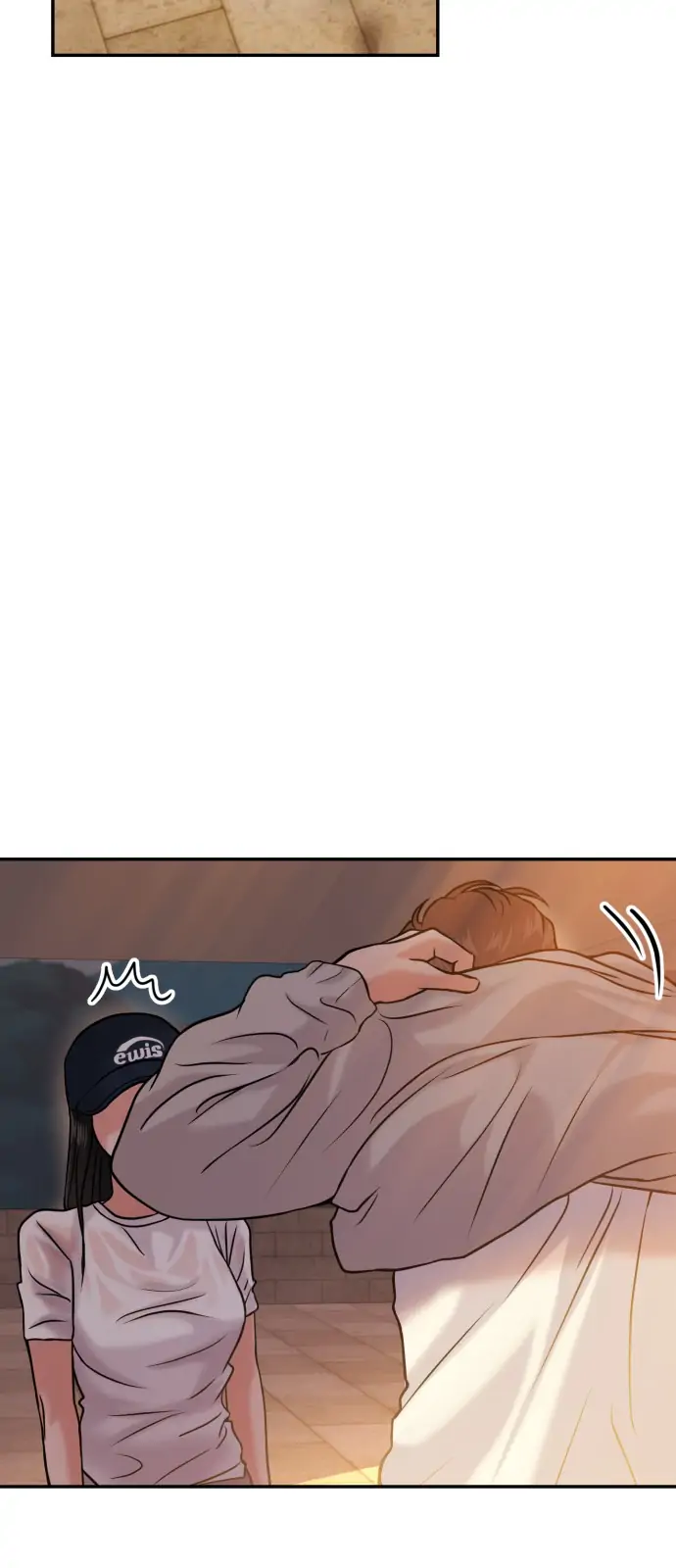 Kisah Romansa Kampus {cont Cabelita x Arynsbee} Chapter 43 page 111