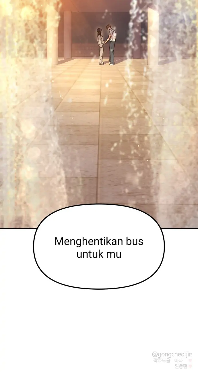 Kisah Romansa Kampus {cont Cabelita x Arynsbee} Chapter 43 page 117
