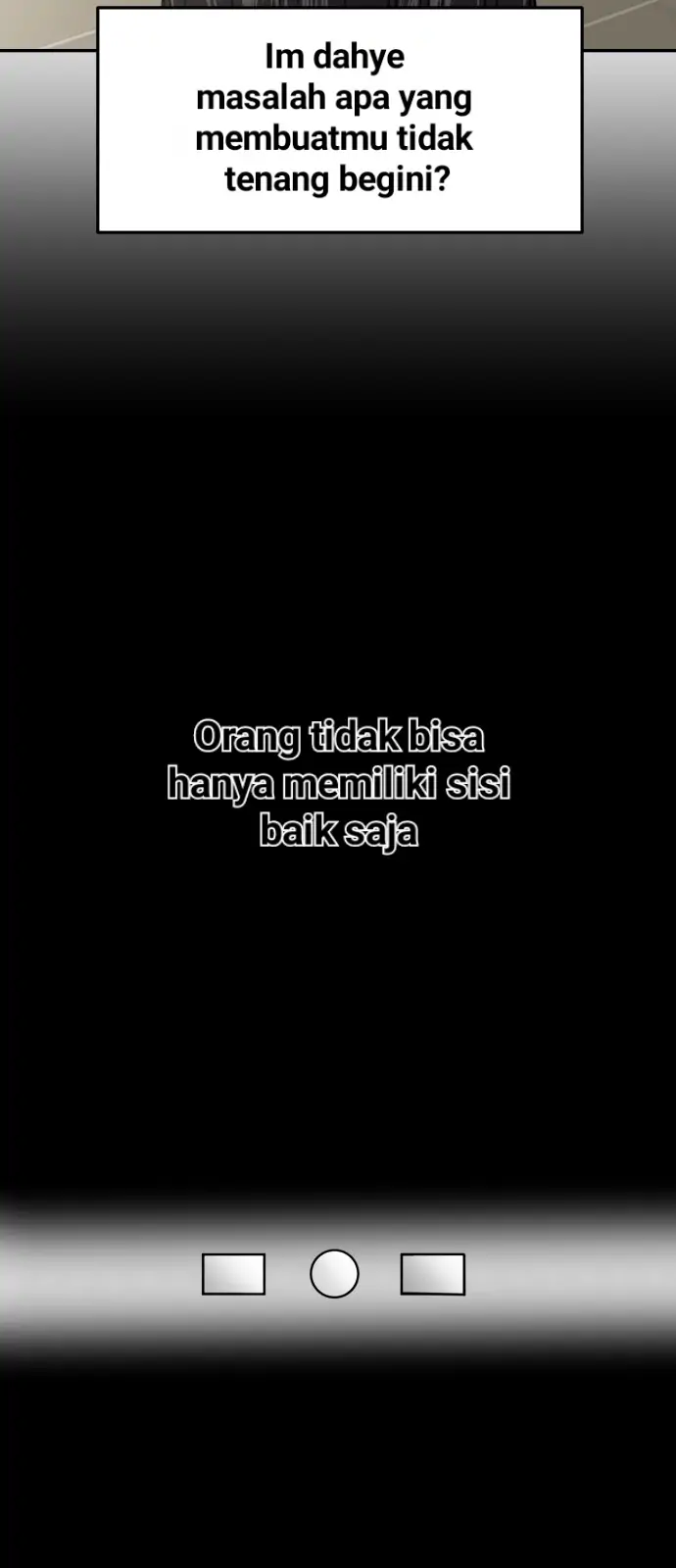 Kisah Romansa Kampus {cont Cabelita x Arynsbee} Chapter 43 page 11